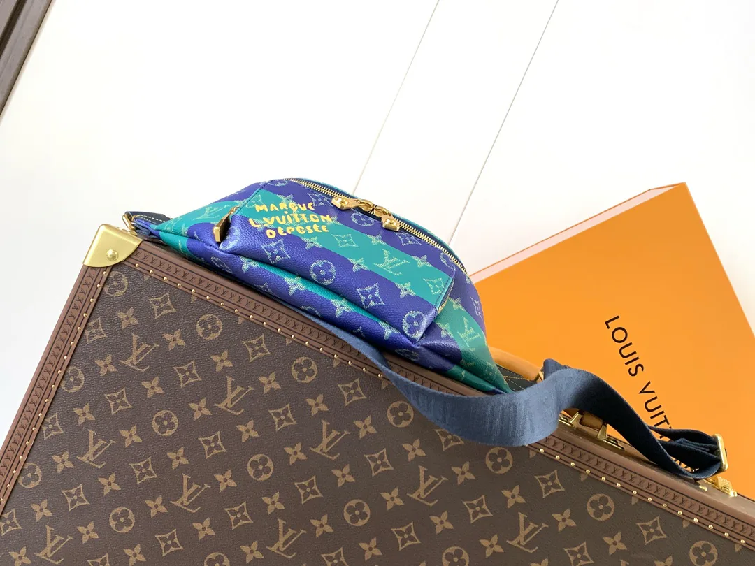 Поясные Сумки Женские Louis Vuitton 87419