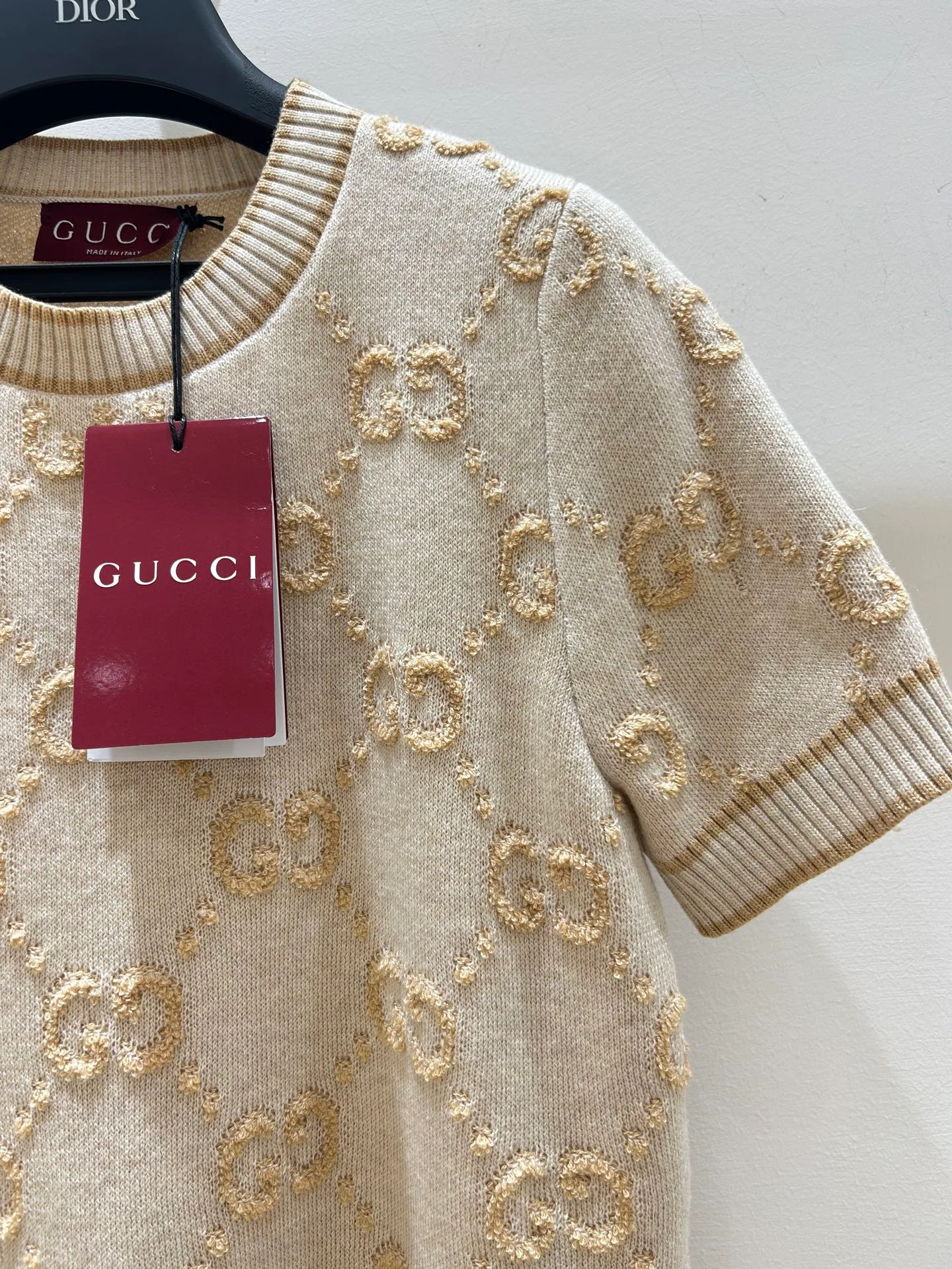 Топы Женские Gucci 11181308
