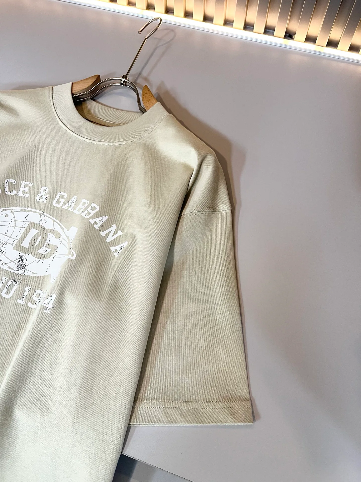 Футболки Мужские Dolce & Gabbana 8459