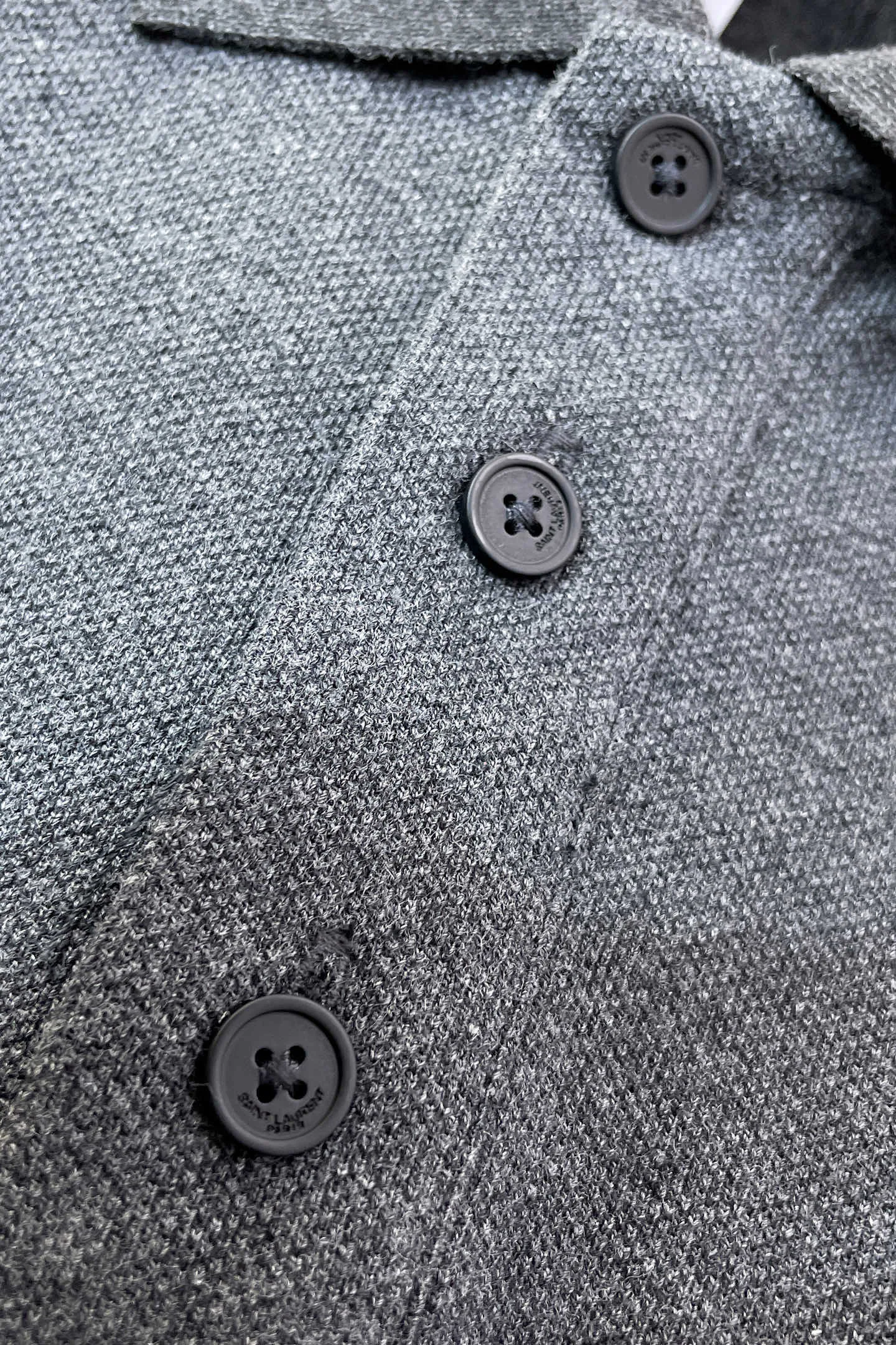 Футболки Мужские Saint Laurent 9163195