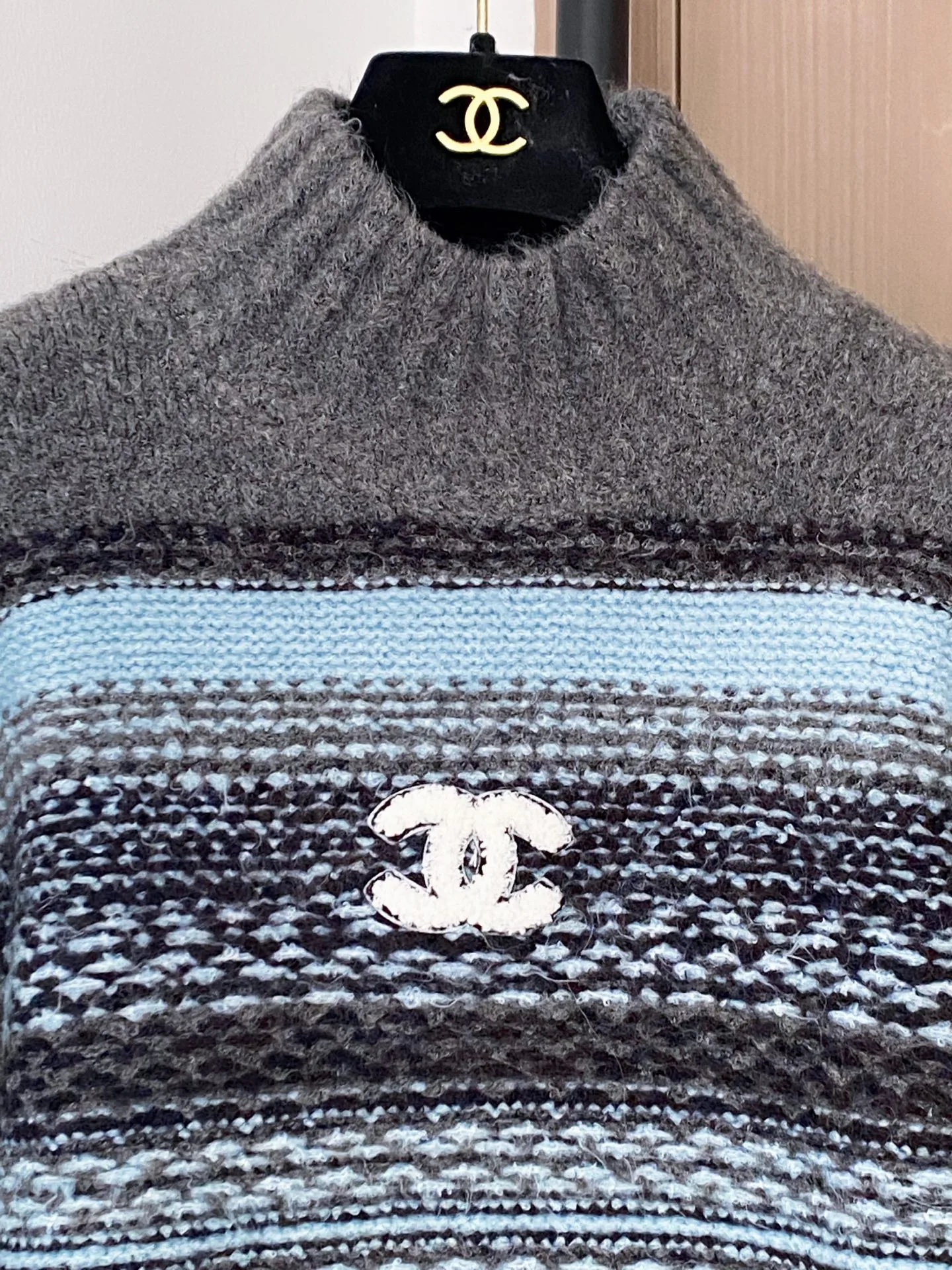 Джемперы И Свитеры Женские Chanel 2707734