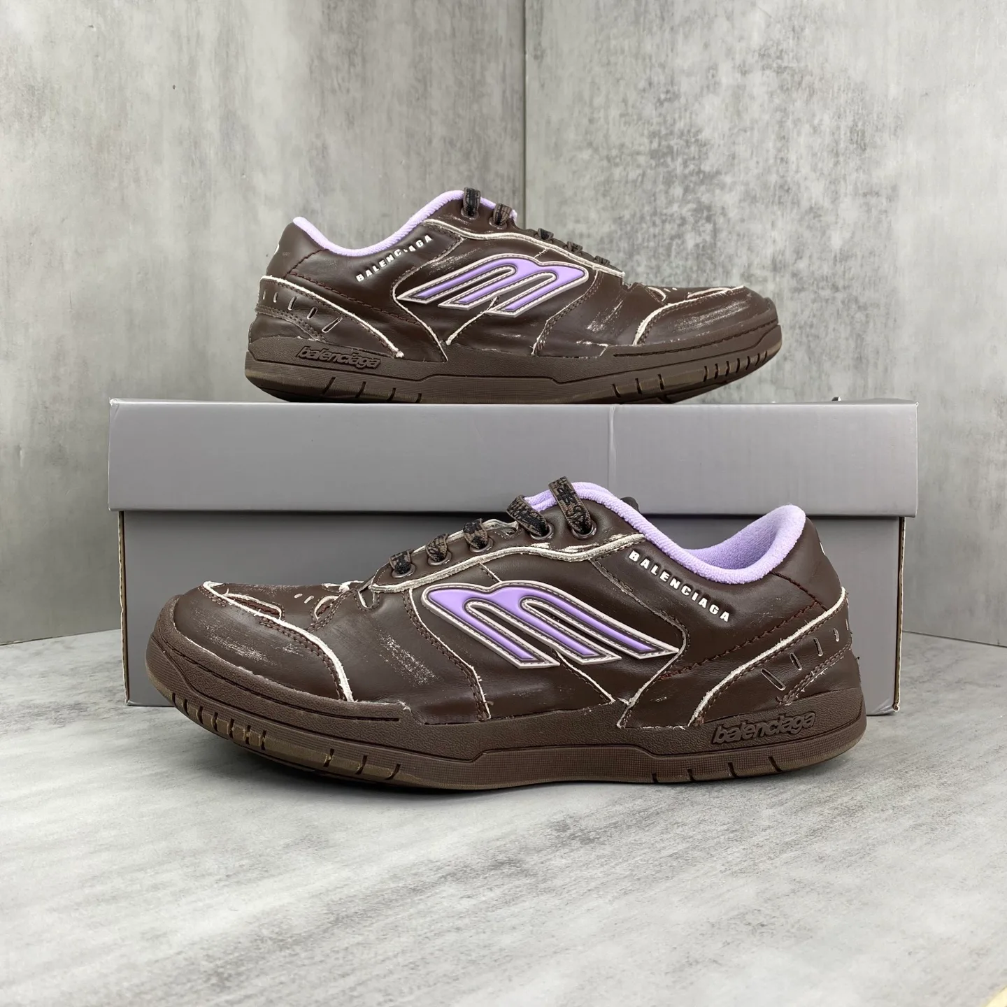 Кроссовки Женские Balenciaga 10247859