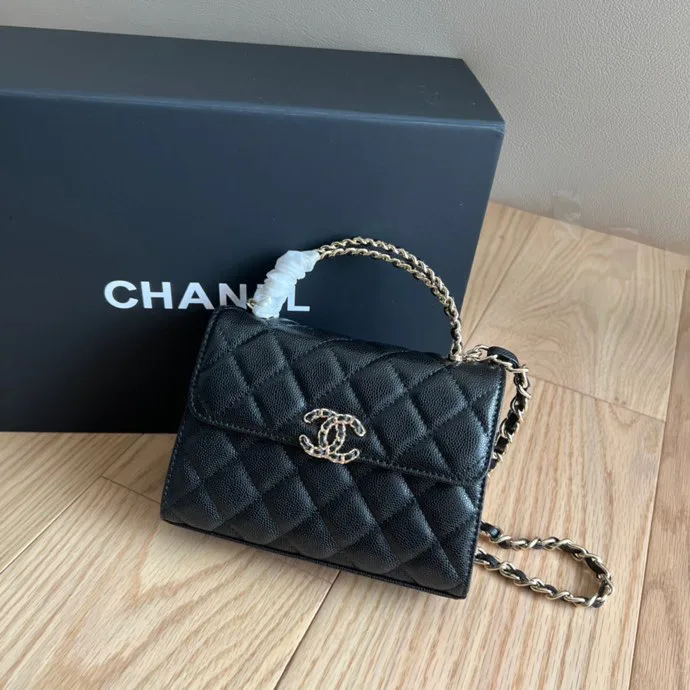 Классические Сумки Женские Chanel 14334675