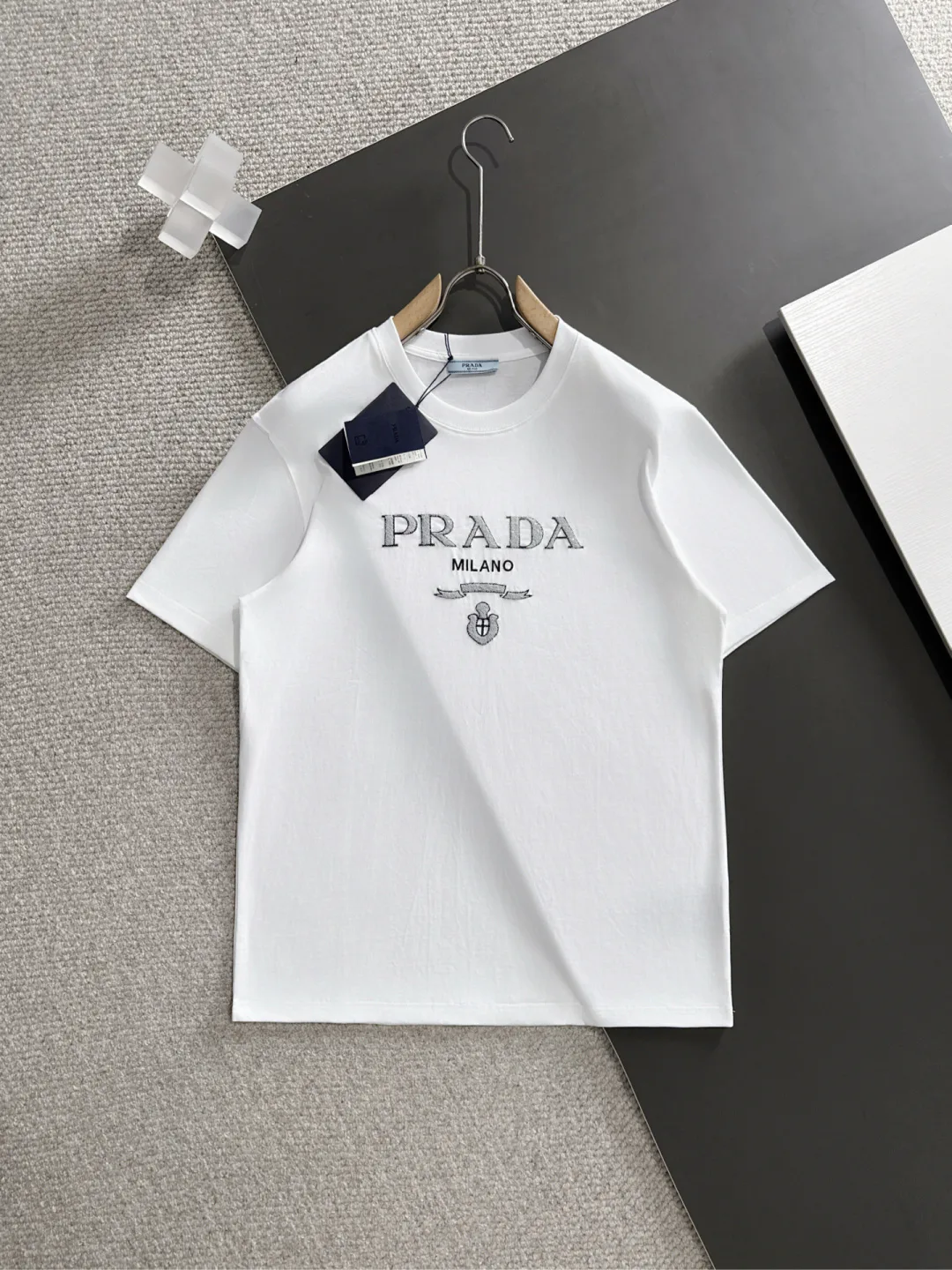 Футболки Мужские Prada 11664751