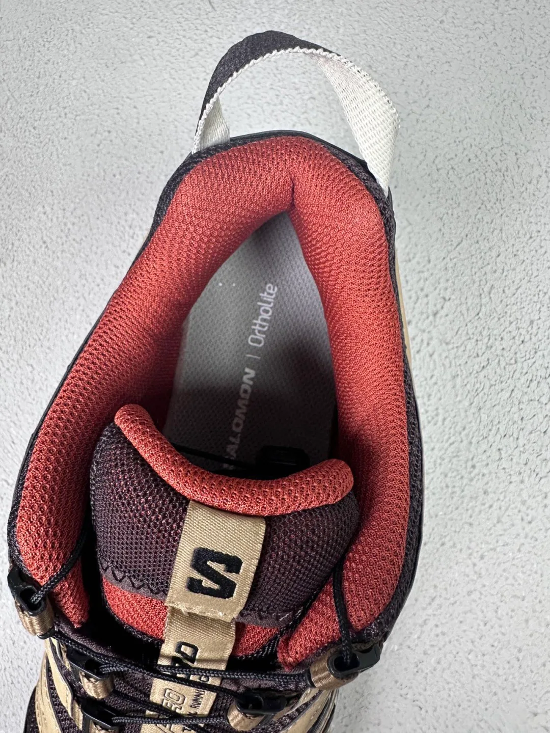 Кроссовки Женские Salomon 17962179