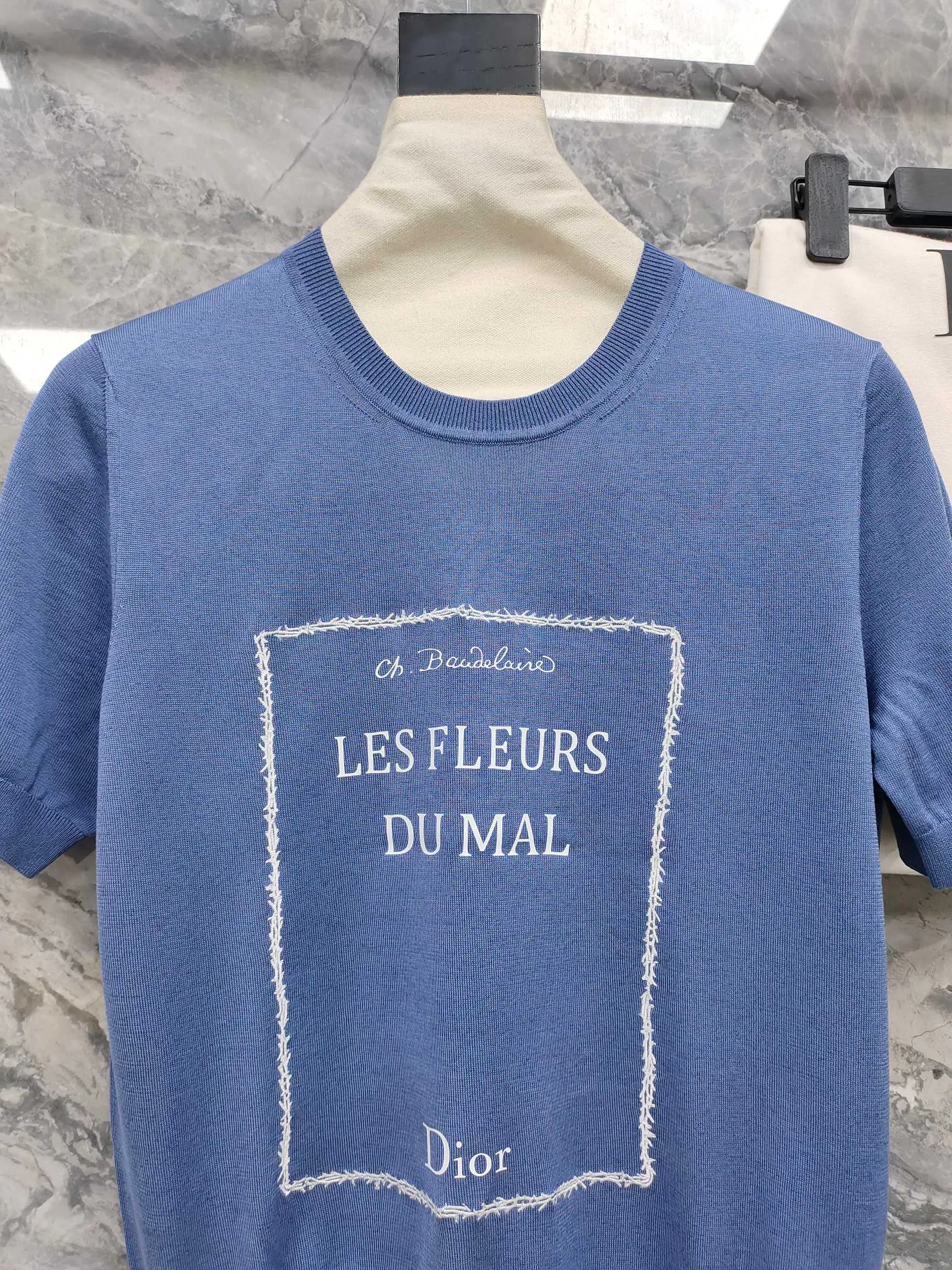 Футболки Женские Christian Dior 11591194