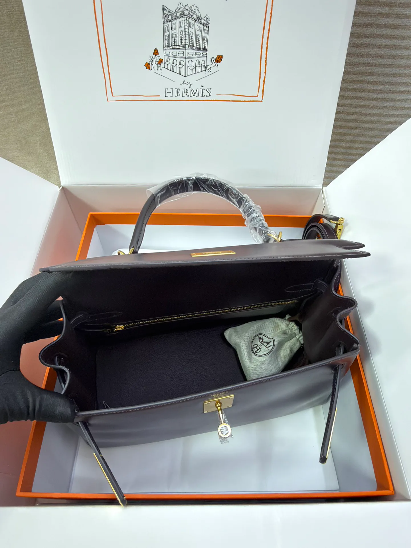 Классические Сумки Женские Hermes 7183461