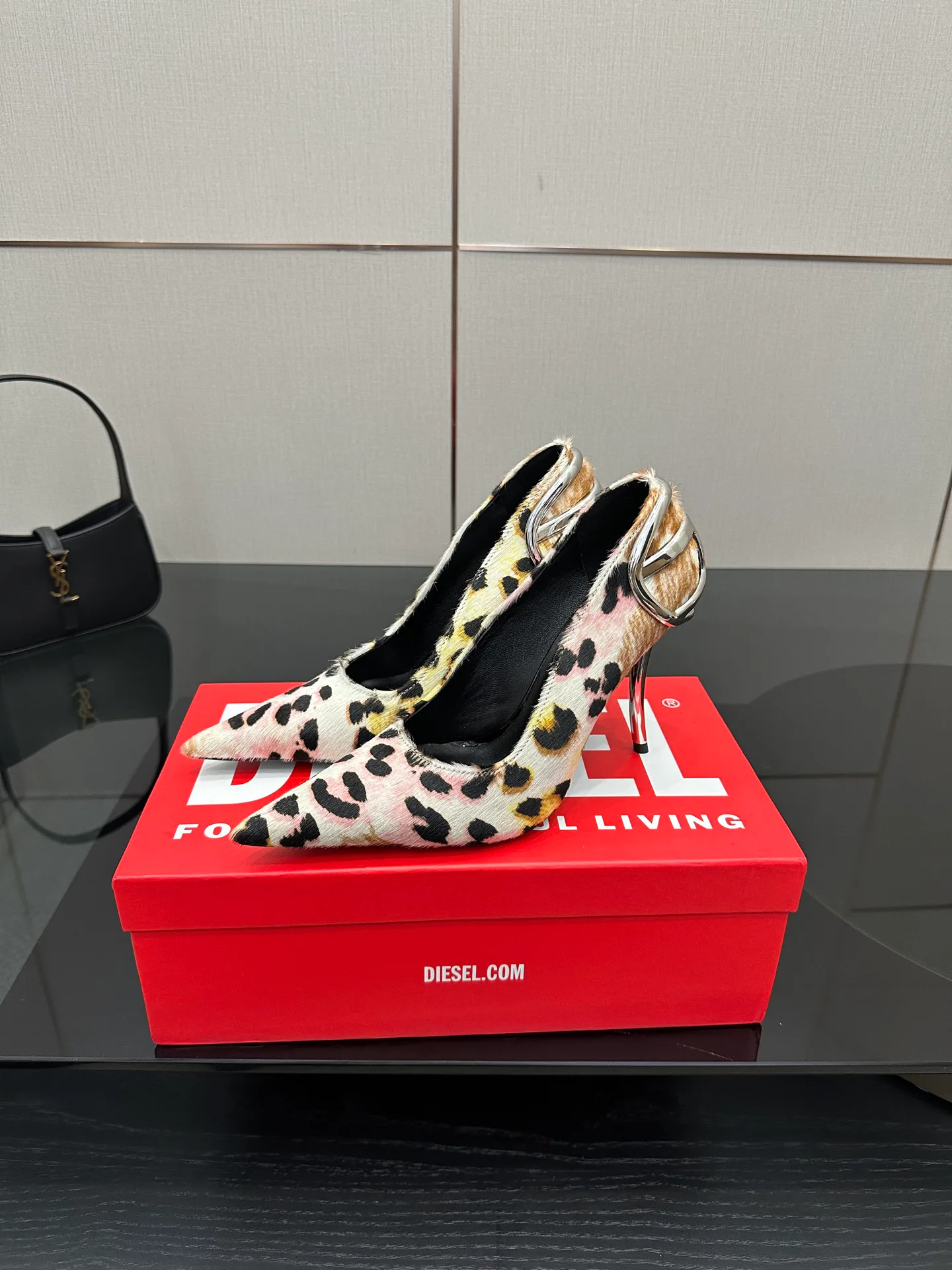 Туфли Женские Diesel 95790