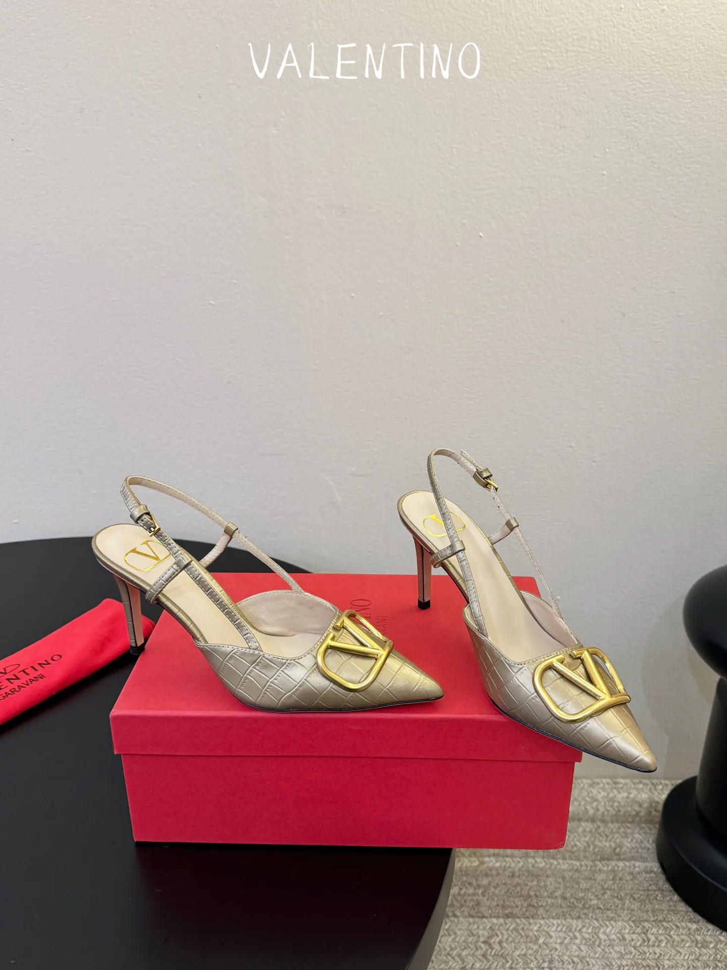 Туфли Женские Valentino 11870471