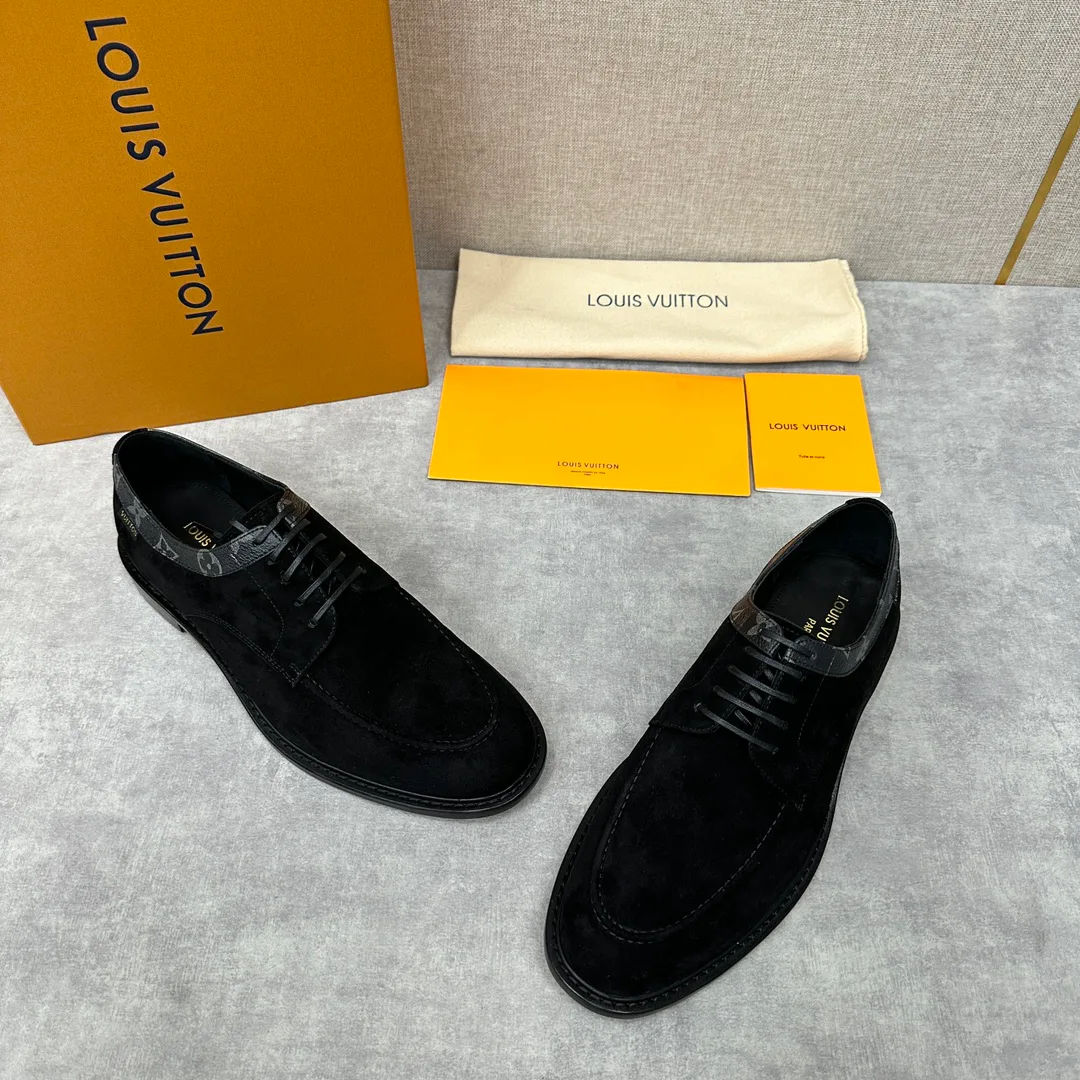 Лоферы И Туфли Мужские Louis Vuitton 18193998
