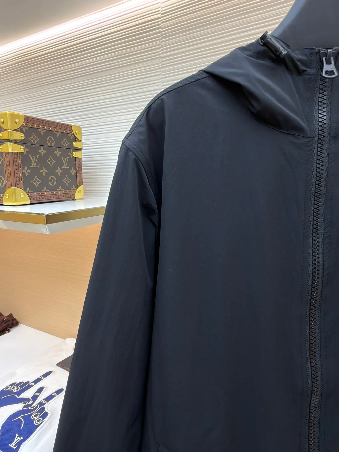 Куртки И Пуховики Мужские Burberry 18209747