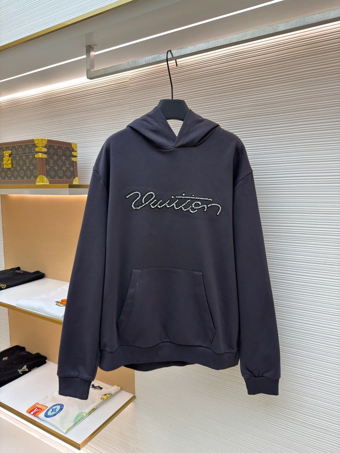 Свитшоты И Худи Мужские Louis Vuitton 17364975