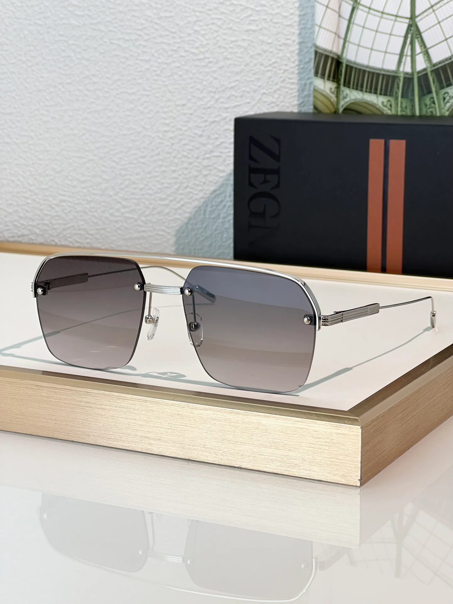 Очки Zegna 11792735