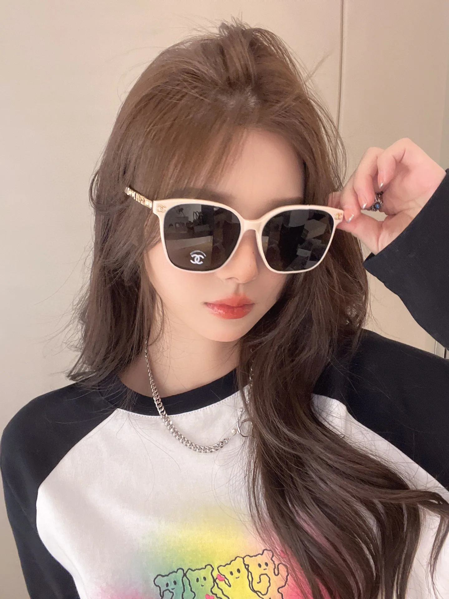 Очки Chanel 964434