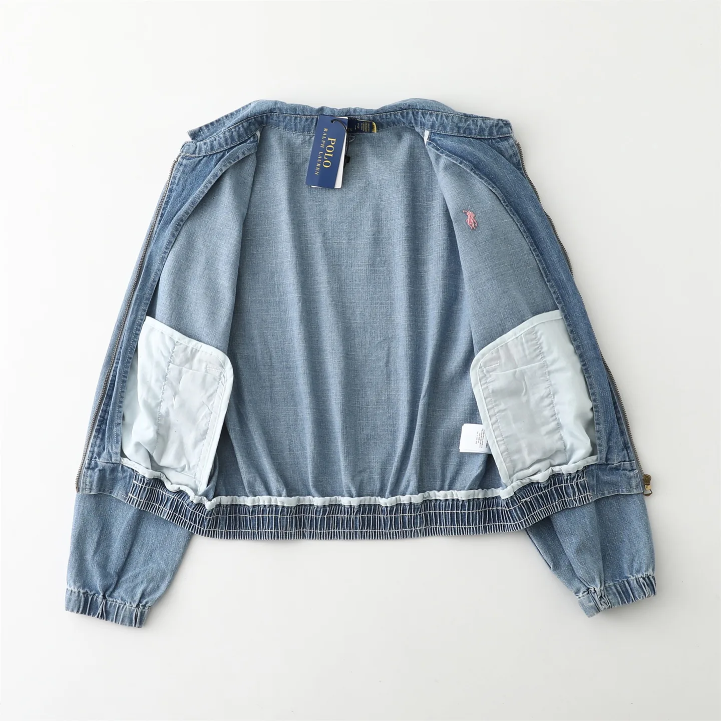 Куртки И Пуховики Женские Ralph Lauren 9182375