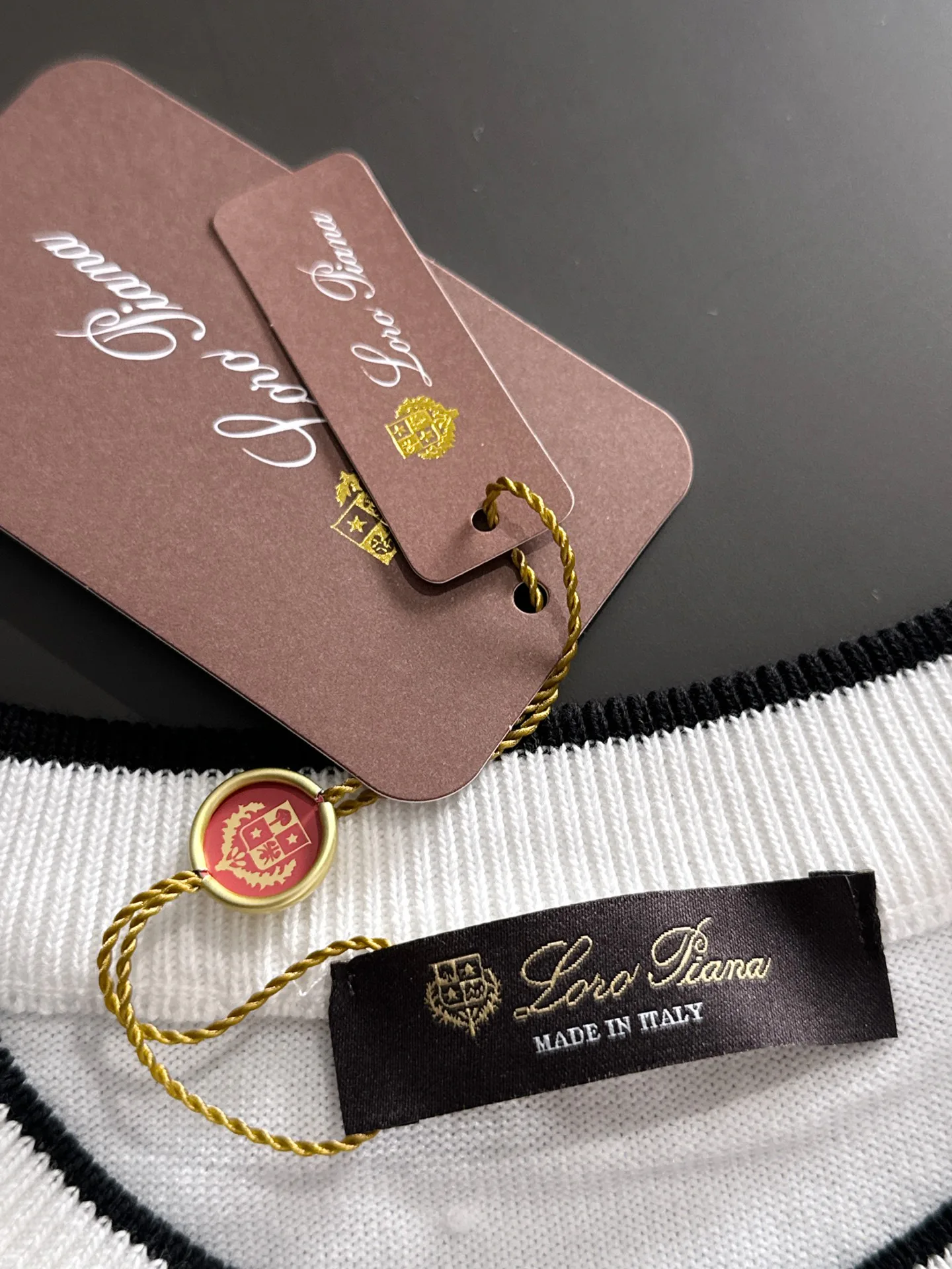 Футболки Мужские Loro Piana 13190992