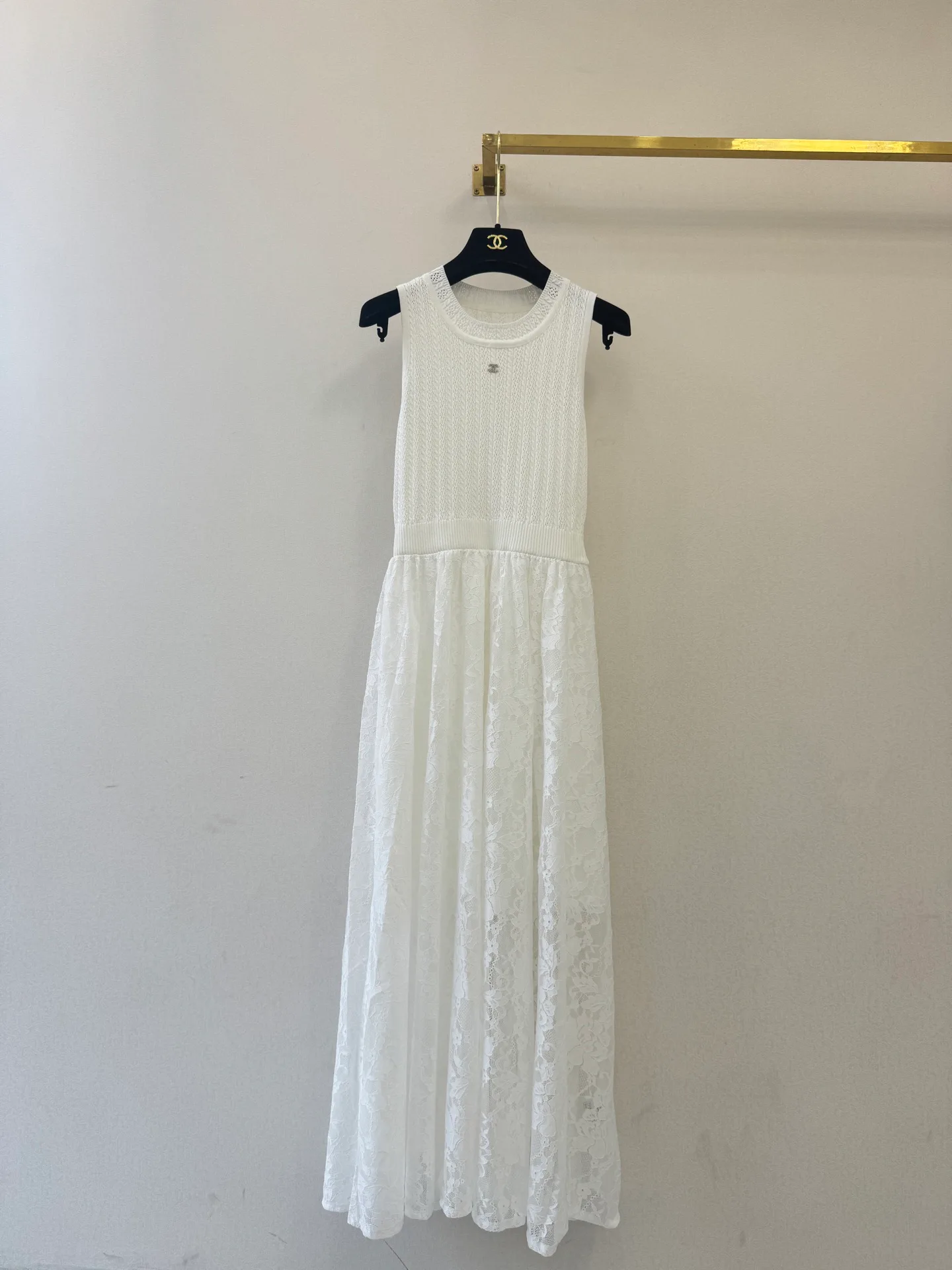 Платья Женские Chanel 11550082
