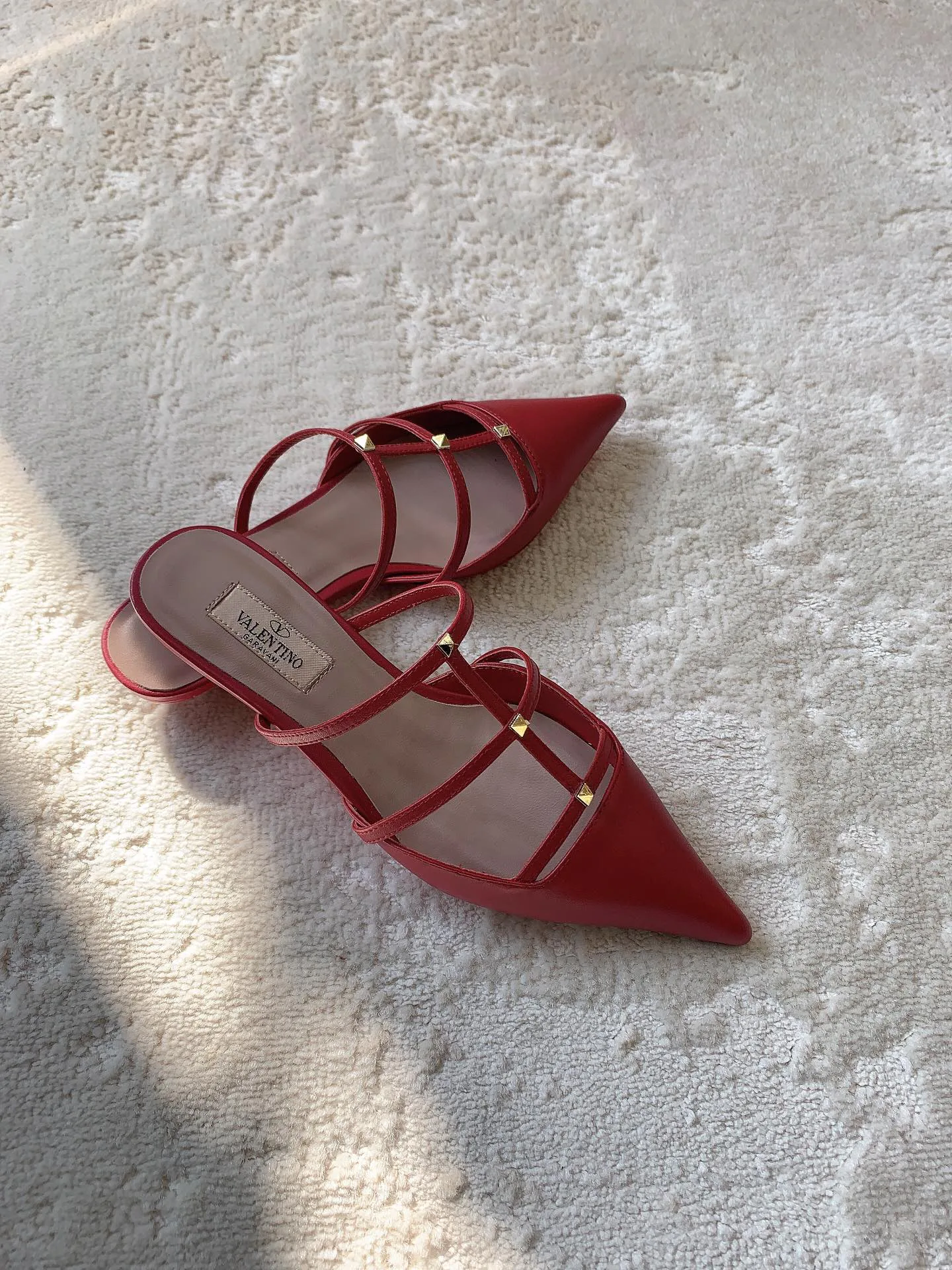 Туфли Женские Valentino 748188