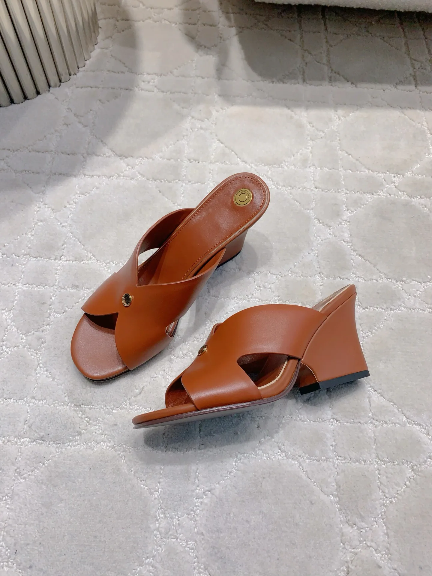 Босоножки Женские Loro Piana 34867