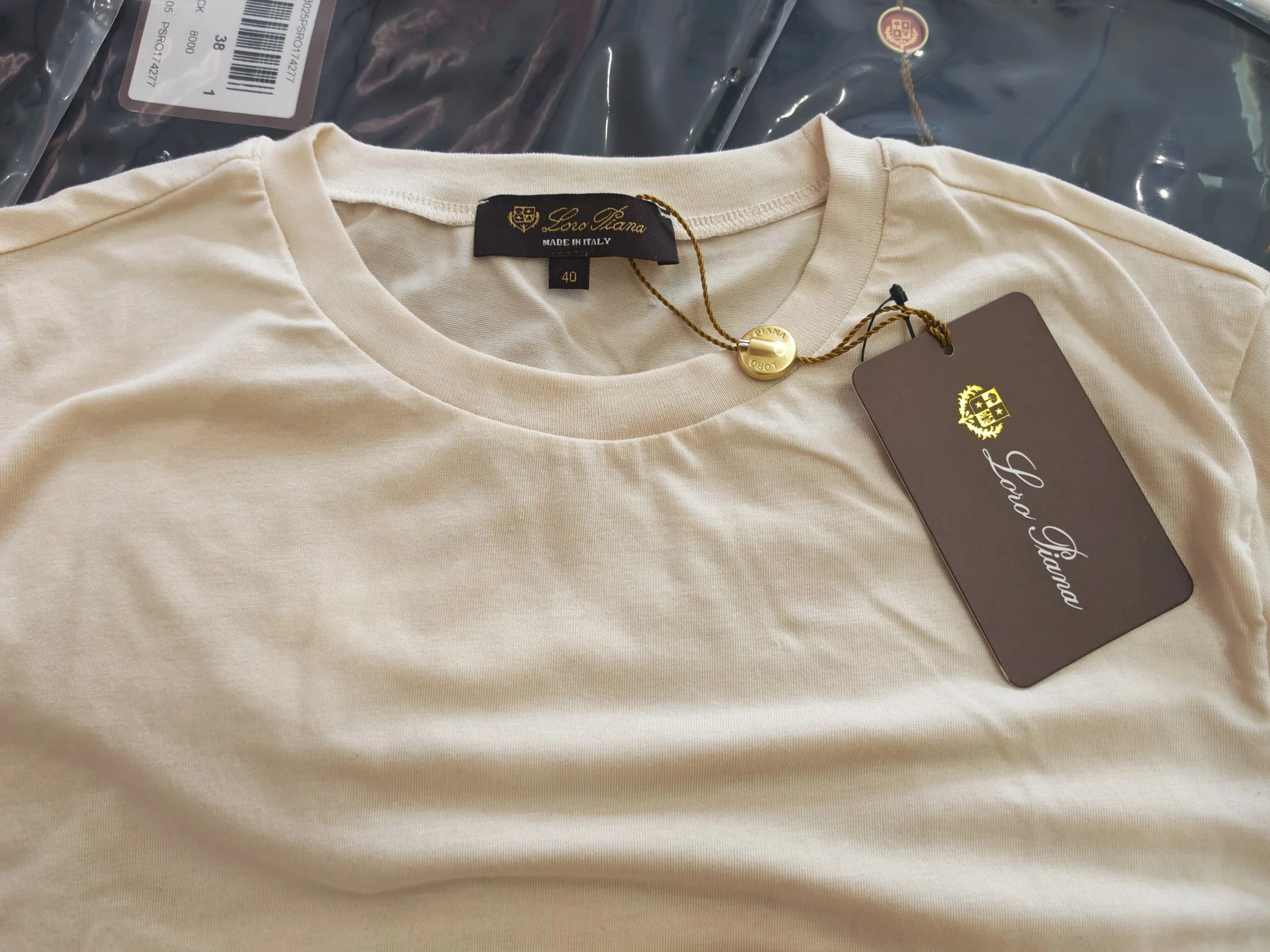 Джемперы И Свитеры Женские Loro Piana 11215057