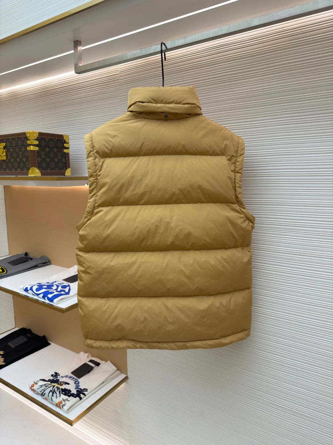 Жилеты Мужские Burberry 616528