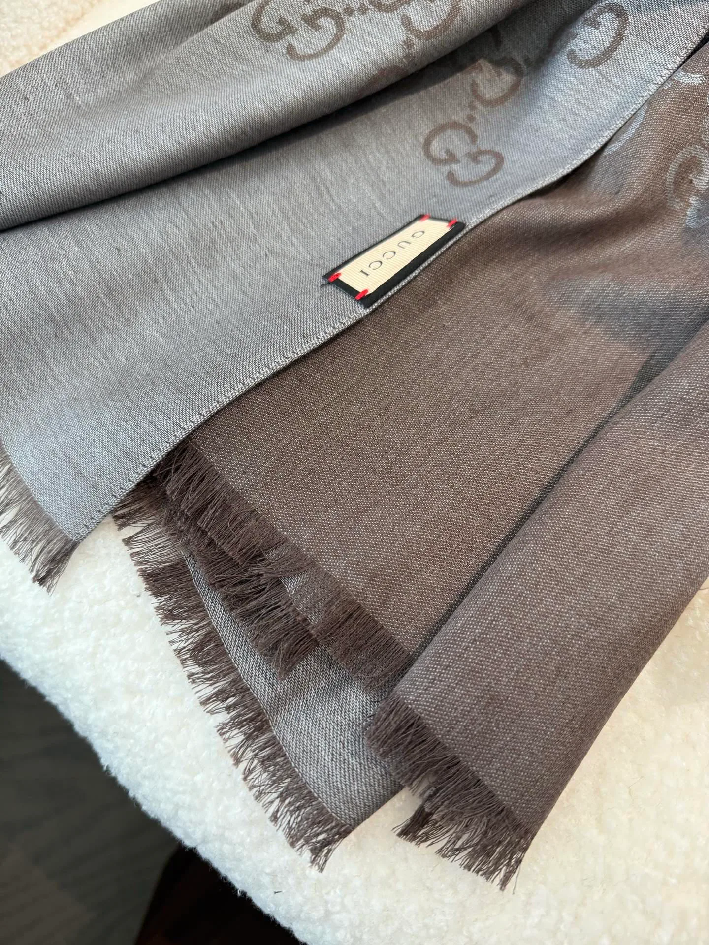 Шарфы Gucci 11633418
