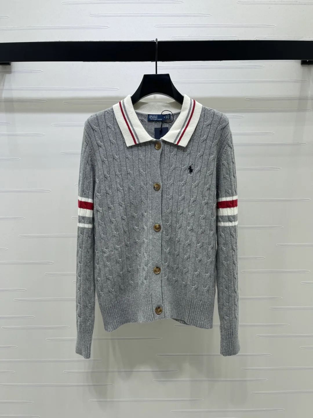 Джемперы И Свитеры Женские Ralph Lauren 17901778
