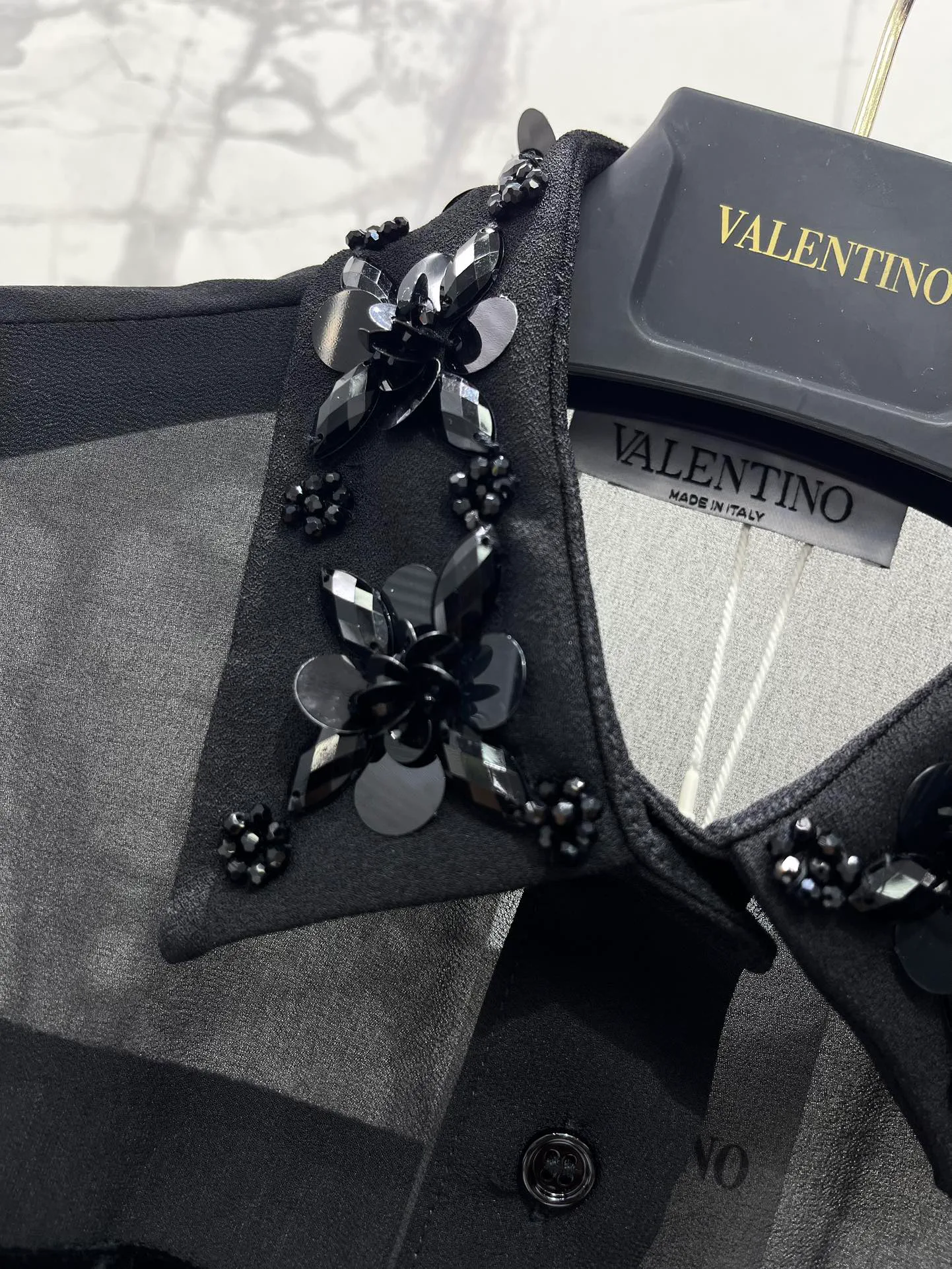 Рубашки Женские Valentino 18527340