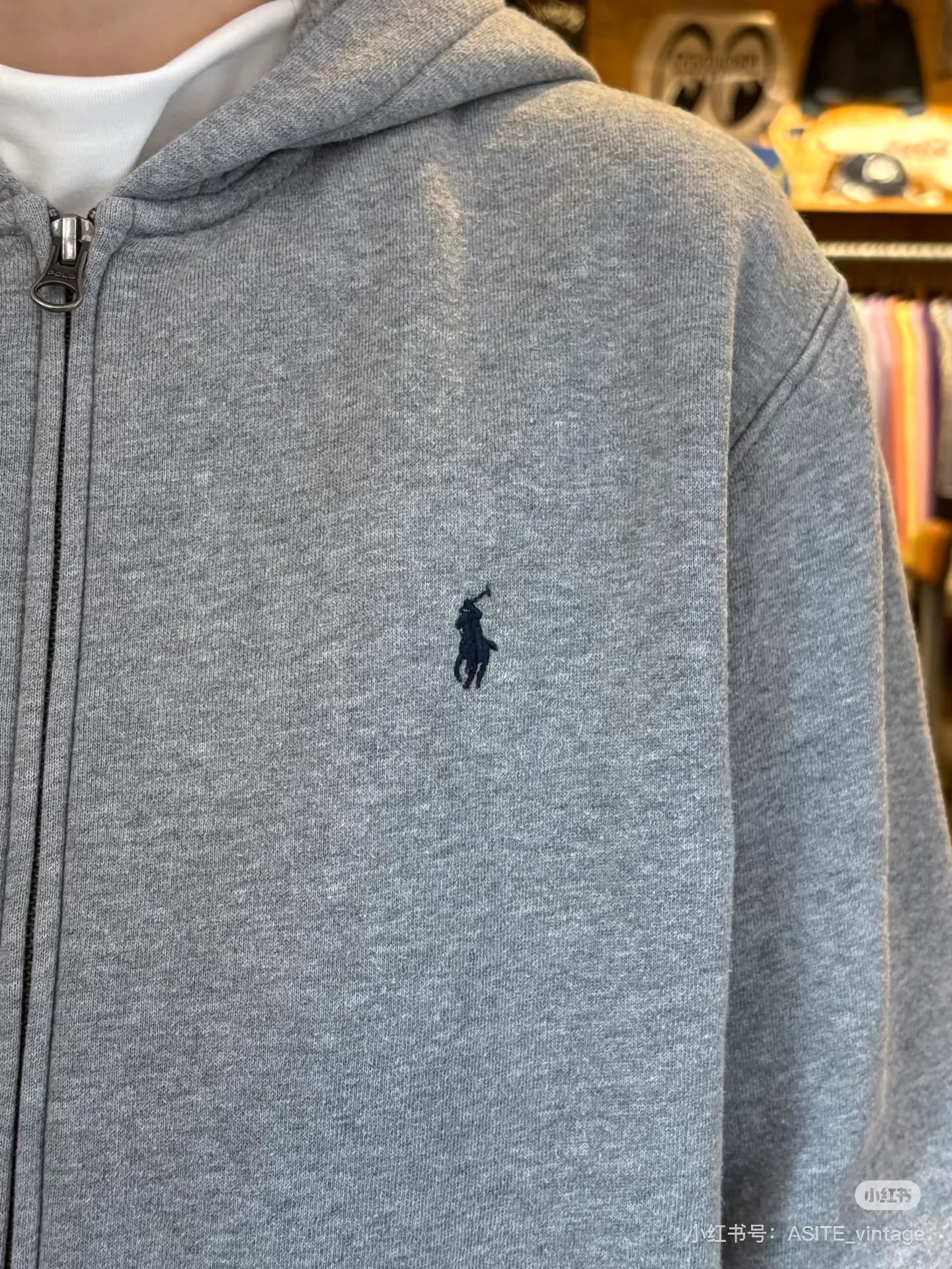 Свитшоты И Худи Женские Ralph Lauren 18641283