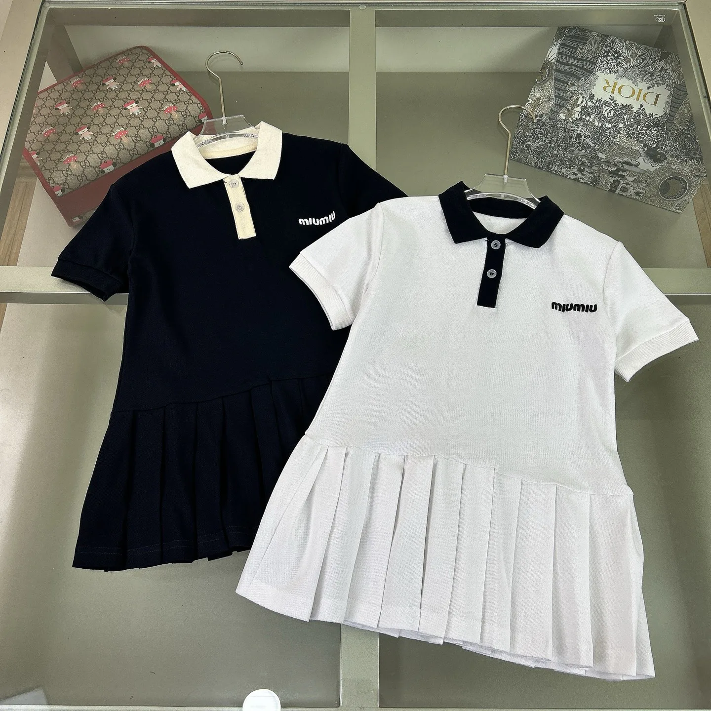 Платья Женские Miu Miu 14780