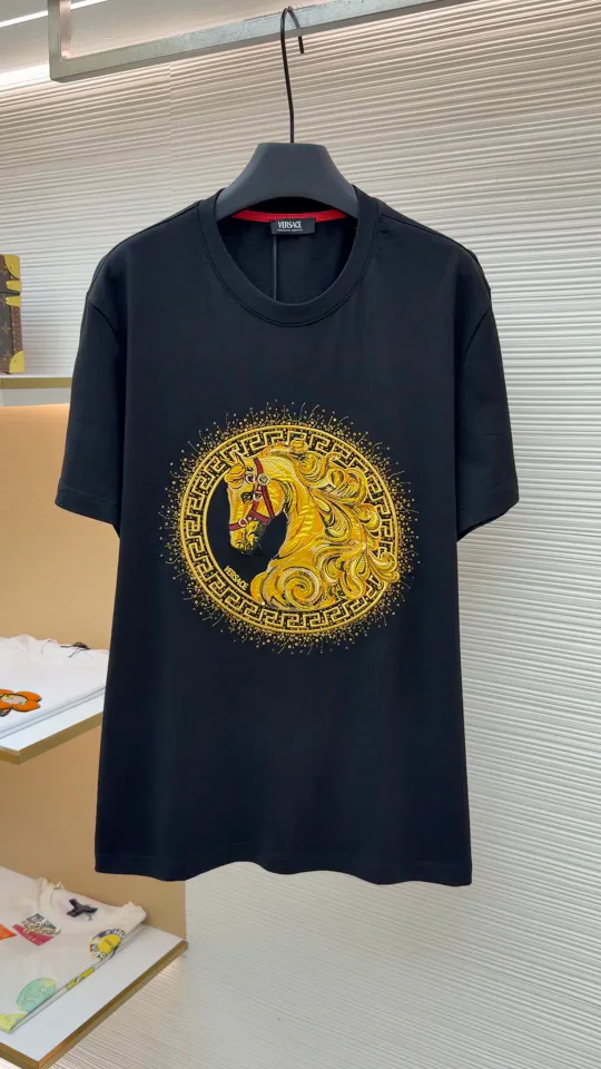 Футболки Мужские Versace 11701834