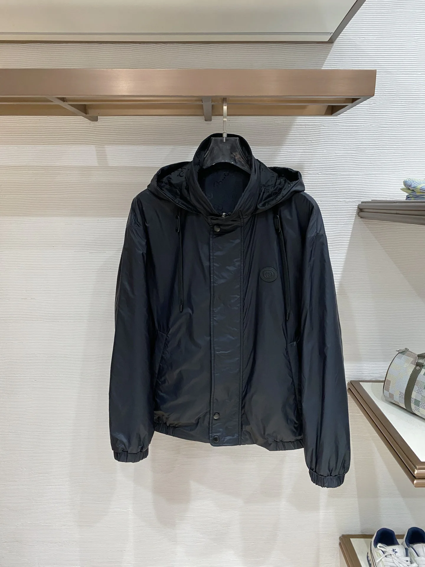 Куртки И Пуховики Мужские Gucci 11504056