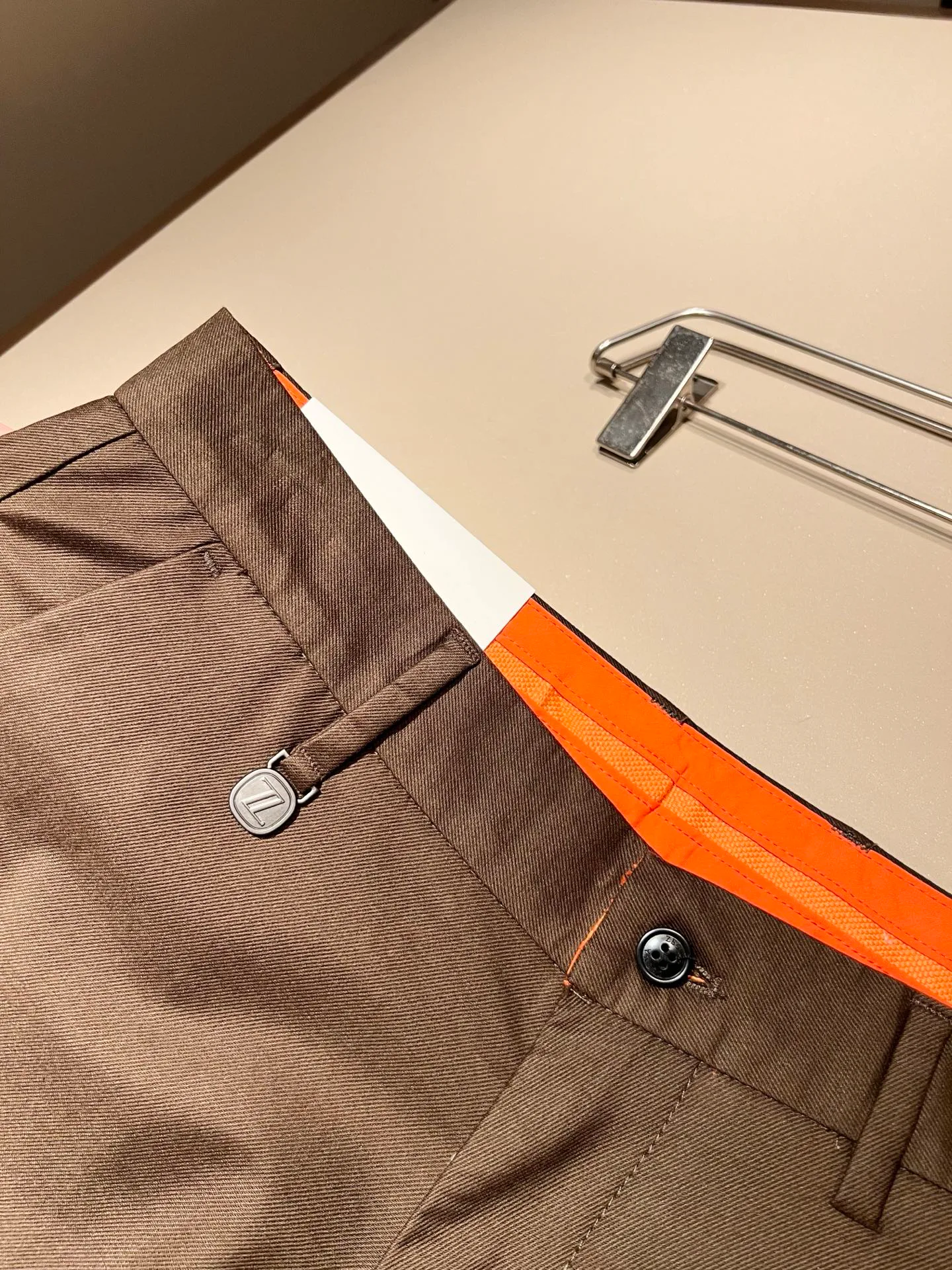 Брюки Мужские Zegna 11952912