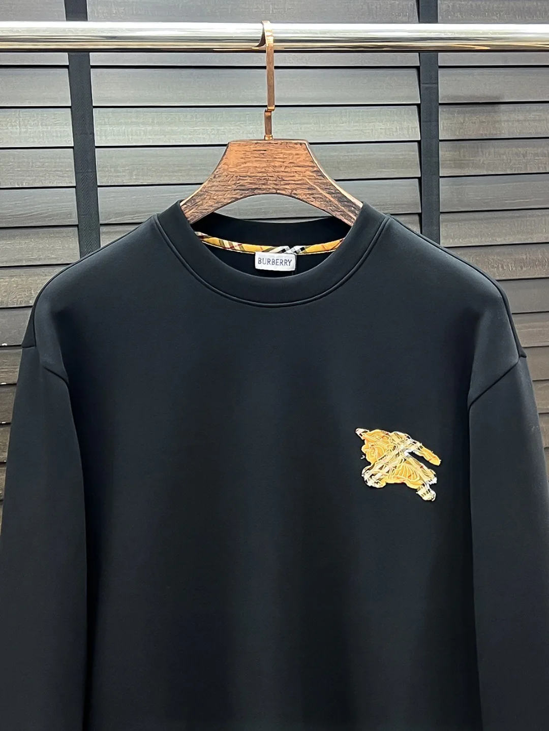 Свитшоты И Худи Мужские Burberry 492926