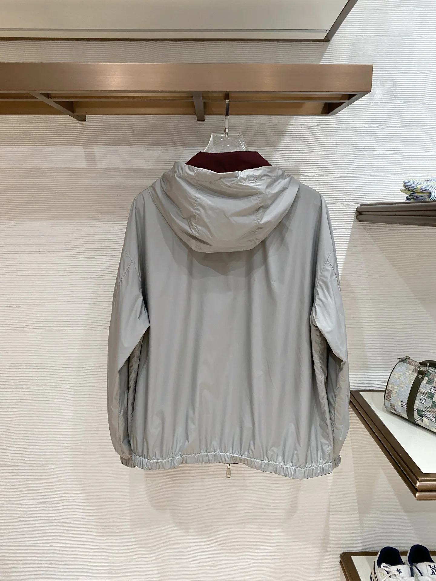 Куртки И Пуховики Мужские Prada 11504093