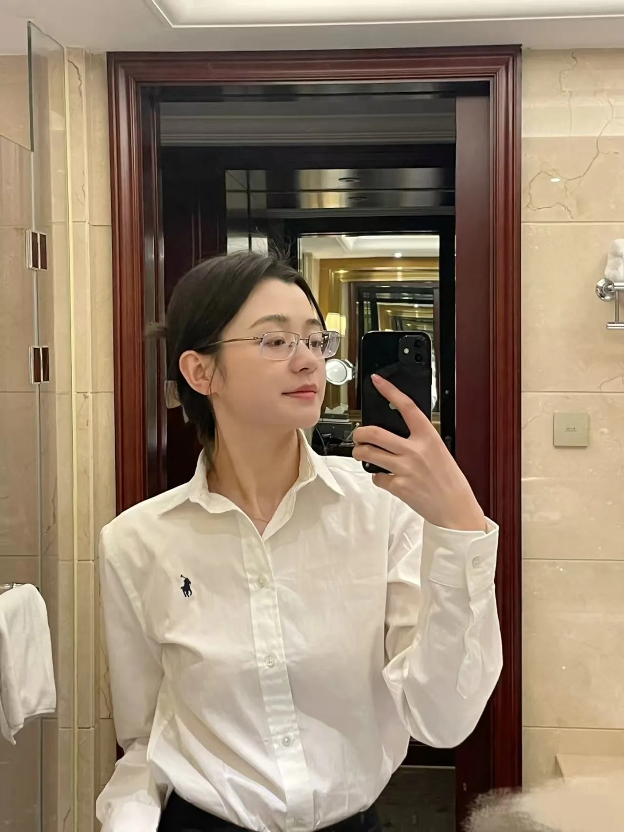 Рубашки Женские Ralph Lauren 8998370