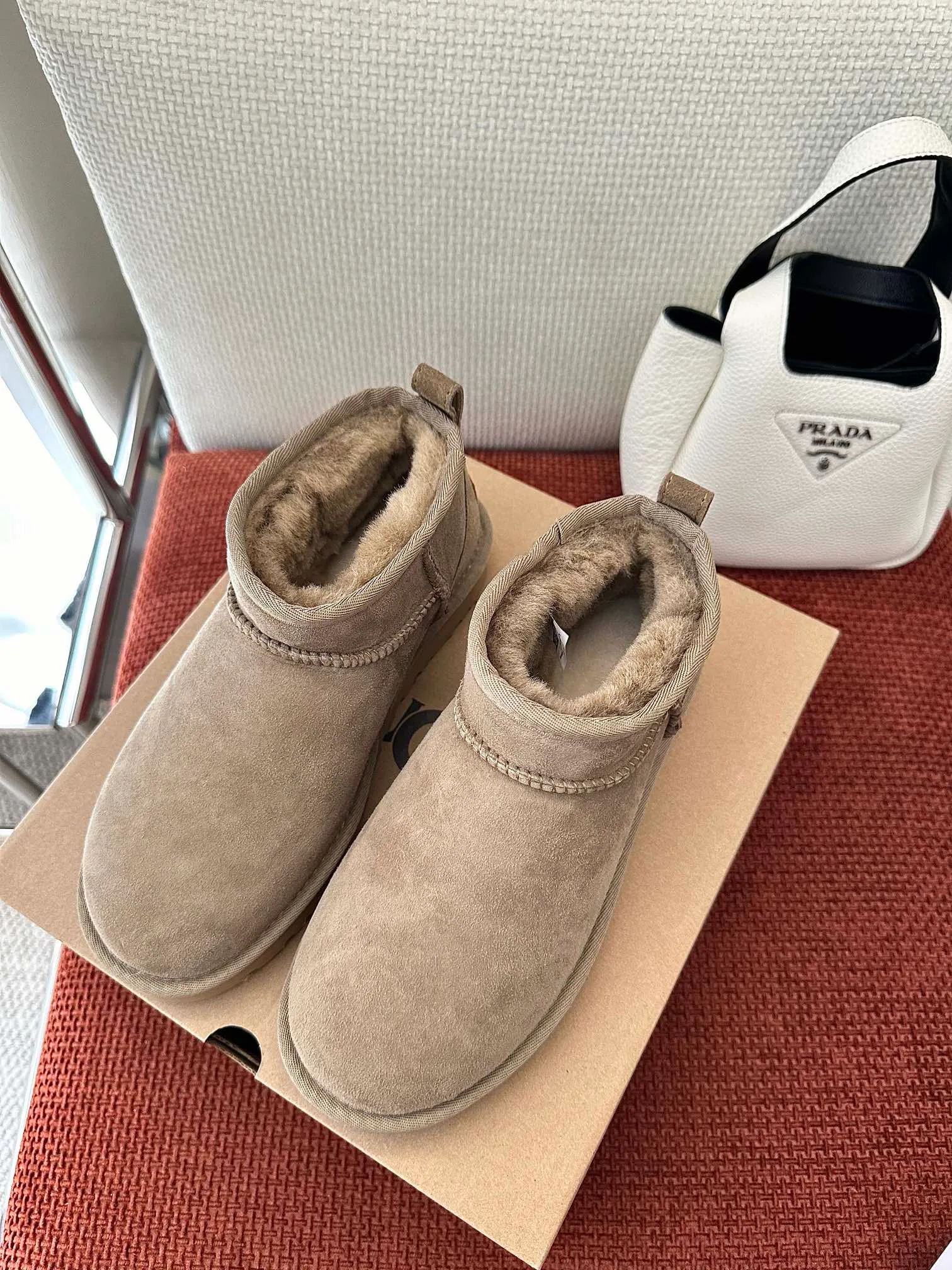 Угги Женские Ugg 18676321