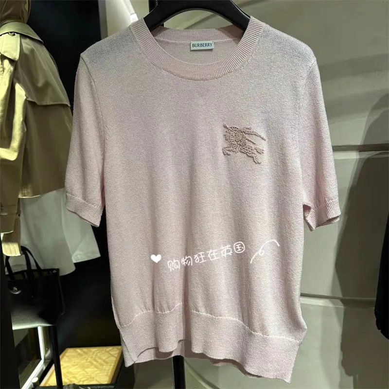 Футболки Женские Burberry 13451855