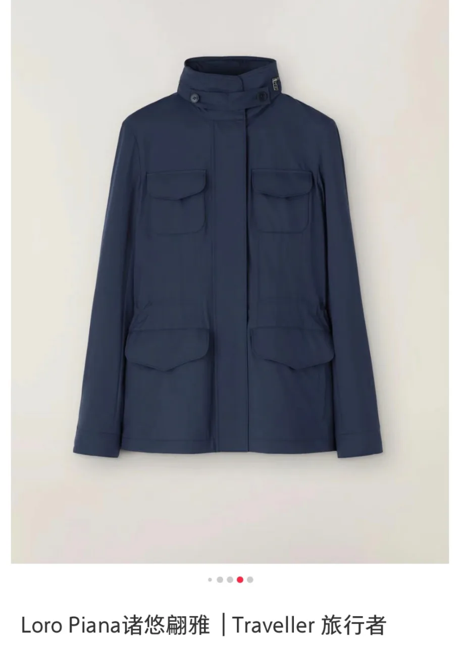 Жакеты Женские Loro Piana 11471262