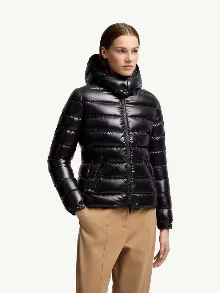 Куртки И Пуховики Женские Moncler 18204211