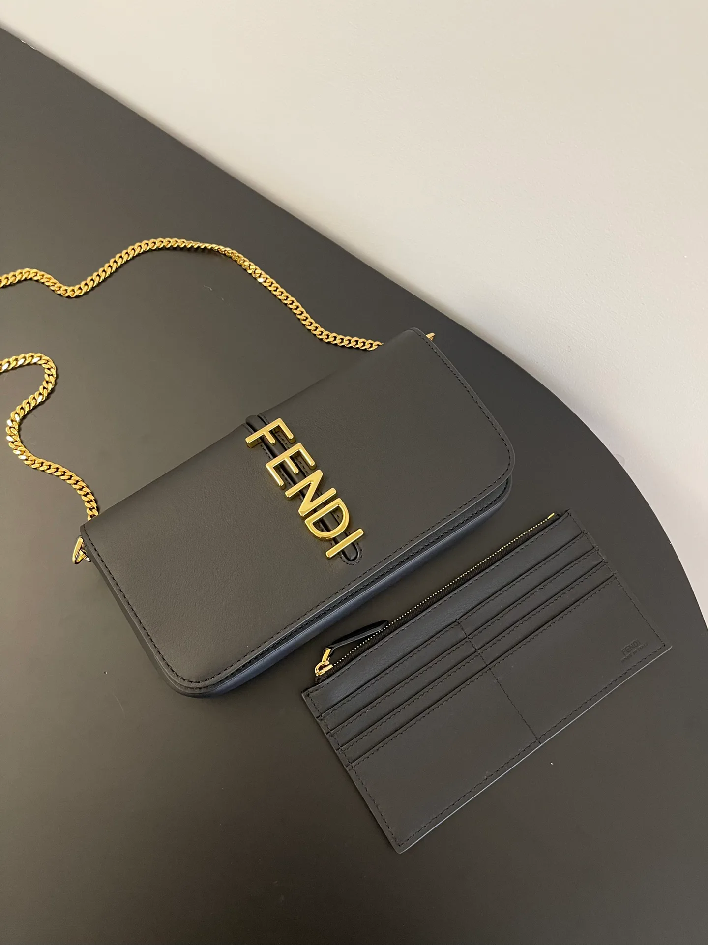 Клатчи Женские Fendi 13234533