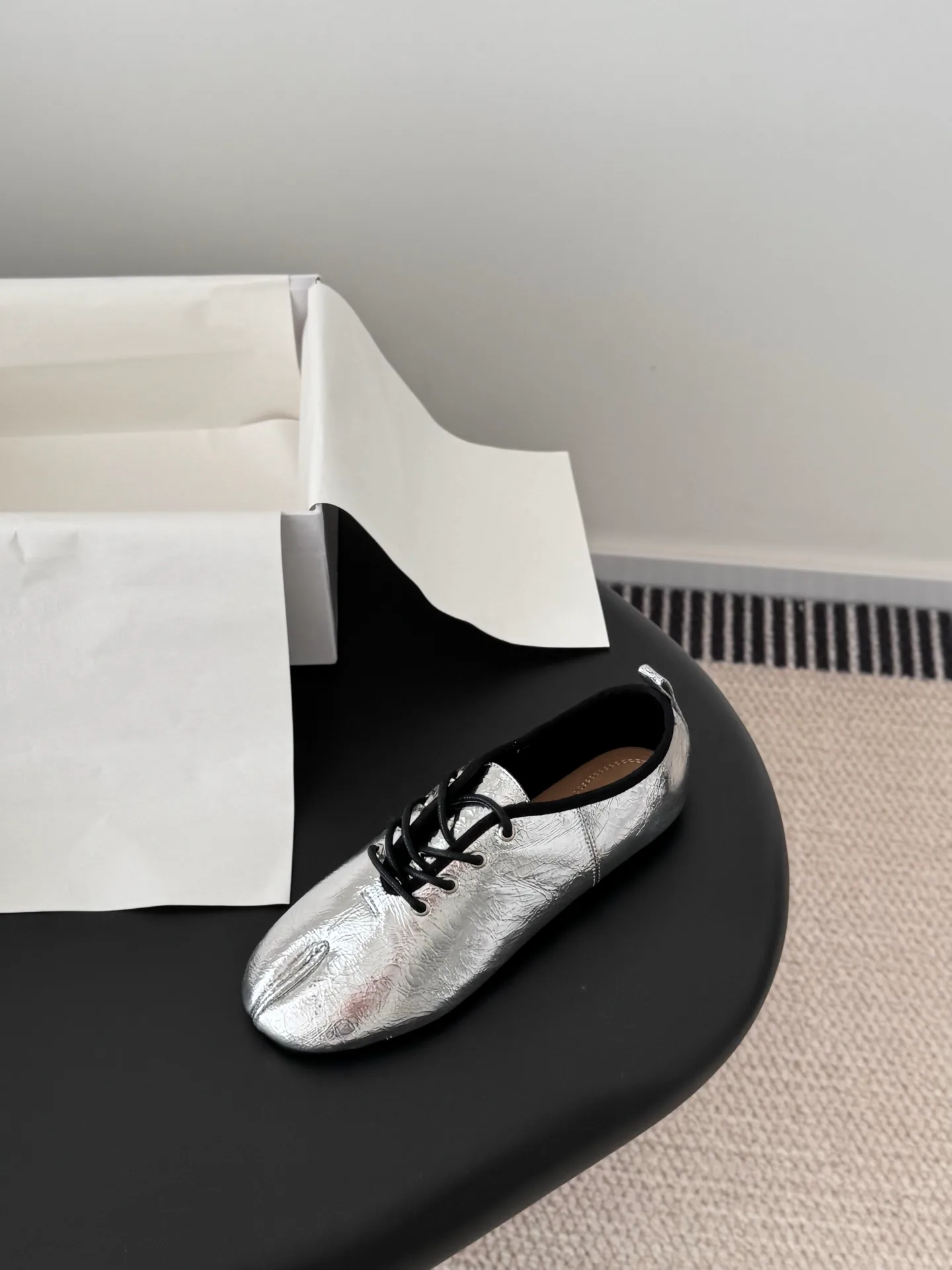 Балетки Женские Maison Margiela 286166