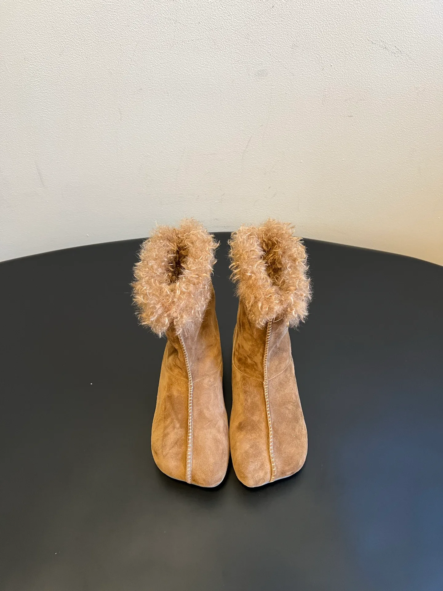 Ботильоны Женские Maison Margiela 19152437