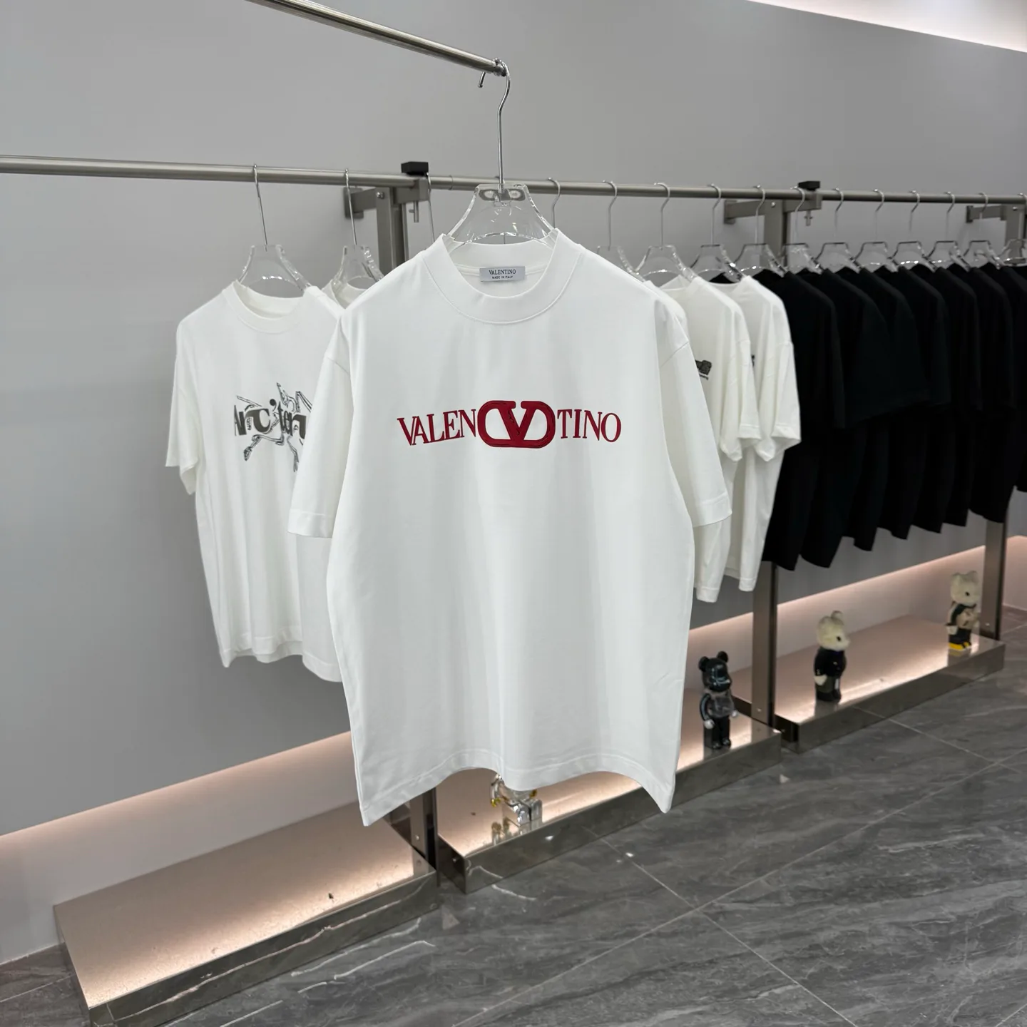 Футболки Мужские Valentino 11476208