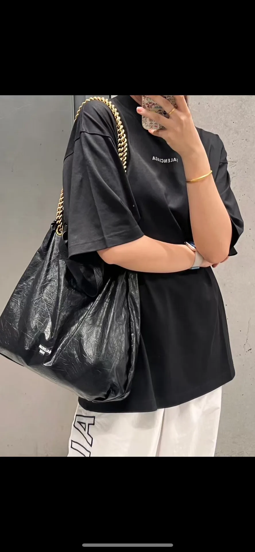 Сумки На Ремне Женские Balenciaga 9104886