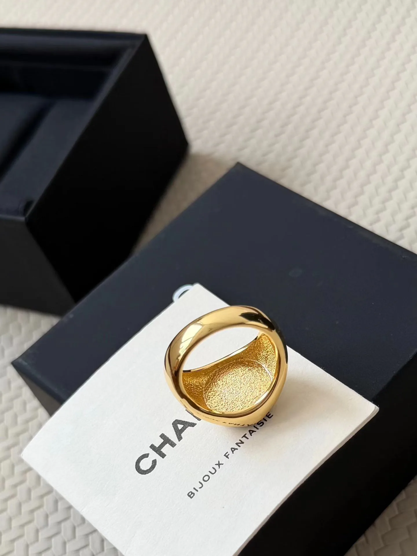 Бижутерия Chanel 18123141