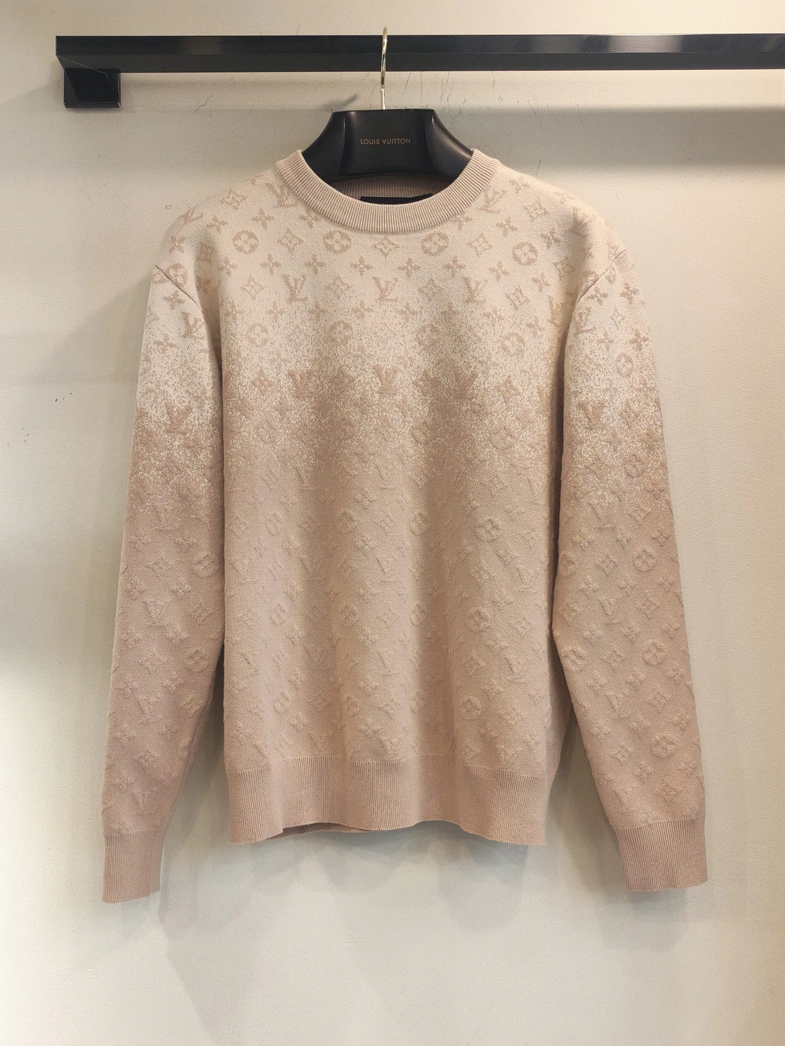 Джемперы И Свитеры Женские Louis Vuitton 860811