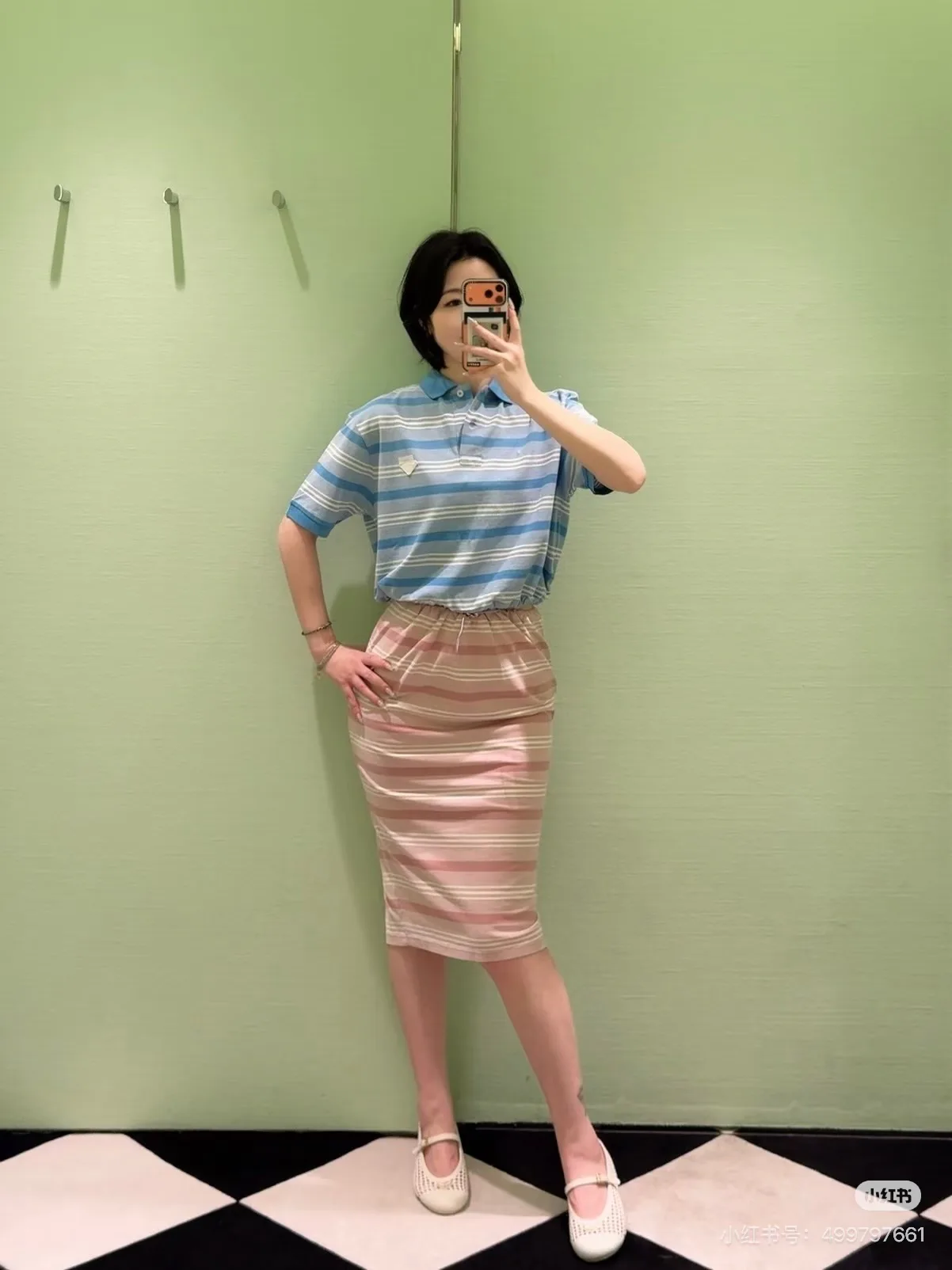 Юбки Женские Prada 11530407