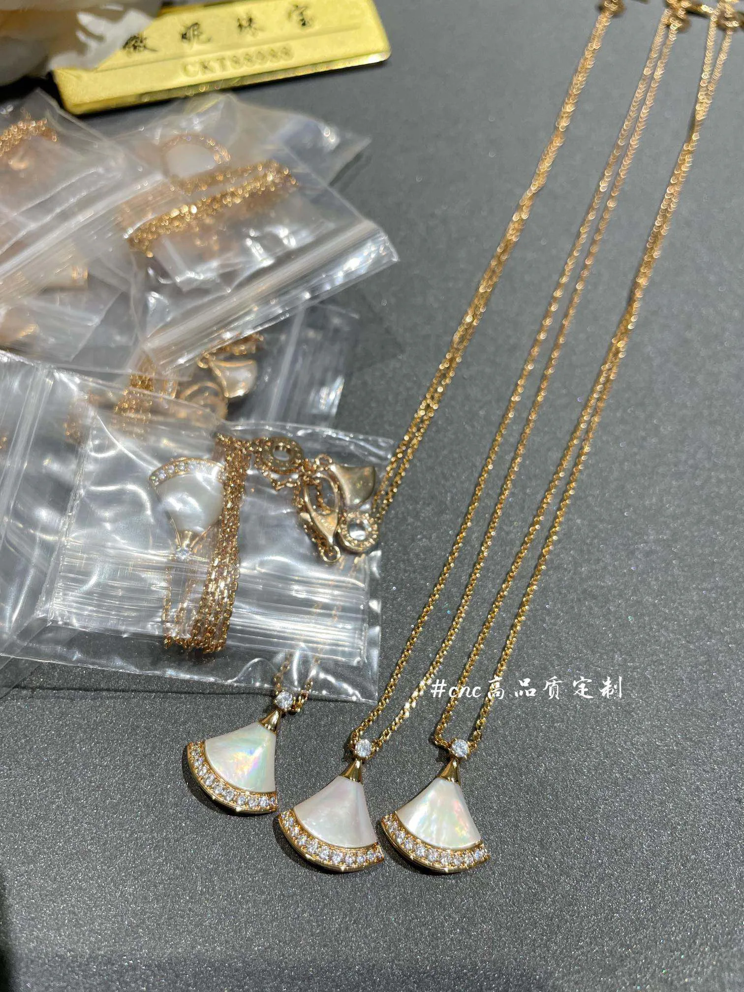 Бижутерия Bvlgari 11577792