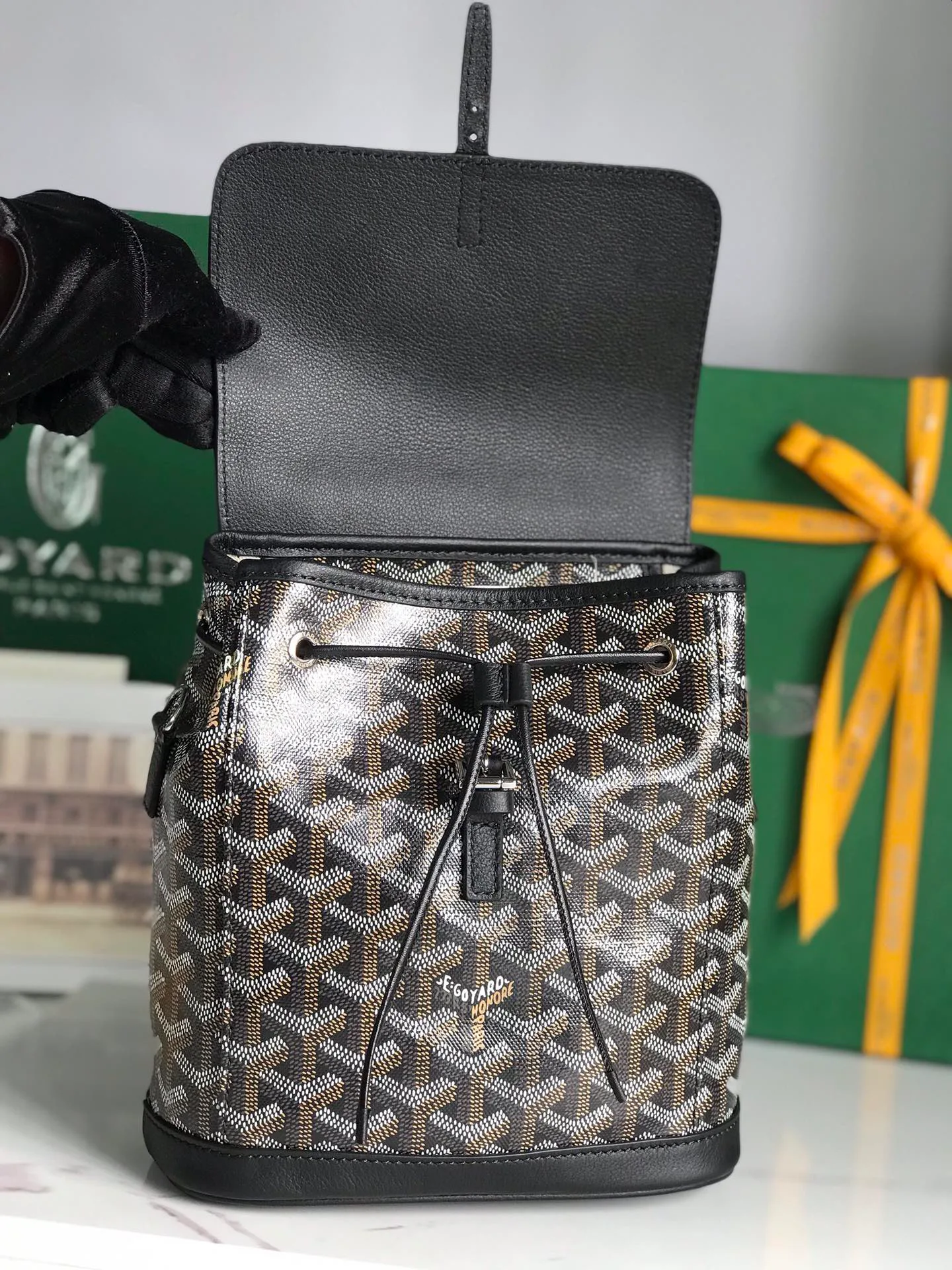 Классические Сумки Женские Goyard 11508432